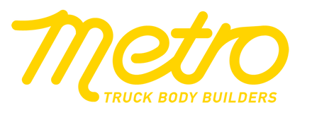 Metro Truck Body Builders custom truck body manufacturing and fabrication workshop at 24 Keppler Circuit, Seaford, Melbourne, Victoria, building purpose-built commercial truck bodies since 1989. www.metrotrucks.com.au