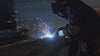 Metro Truck Body Builders Welding